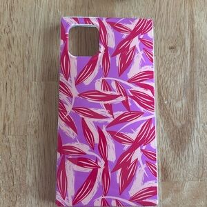 Flaunt Tropicana iPhone 11 Phone Case
